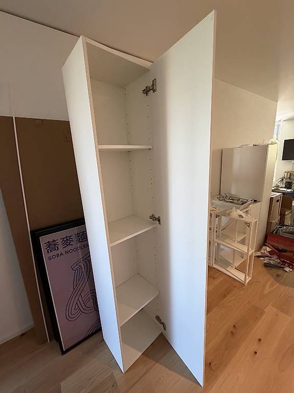 Schränke: Ikea Godmorgon Badschrank – Neu und originalverpackt aus Zürich von mar_9jbn