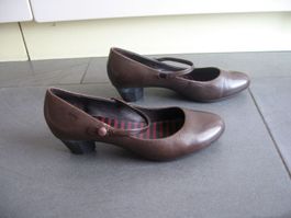 Camper chouettes chaussures en taille 39!