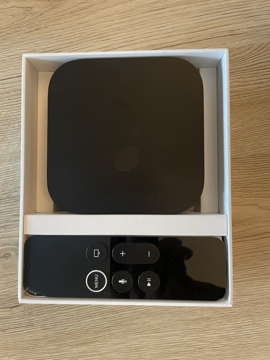 Apple Tv Gebraucht