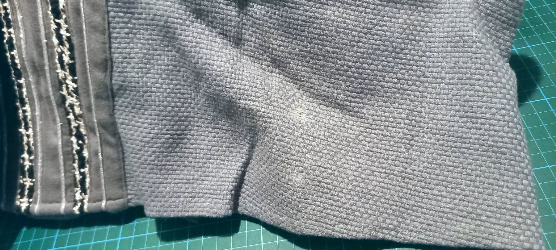 Costumi: Normannen-Ensemble (Kostüm) – Nuovo e nell'imballaggio originale da Pfäffikon ZH venduto da Allerhandundgwand 1