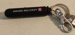 Swiss Military Schlüsselanhänger LED (nov247)
