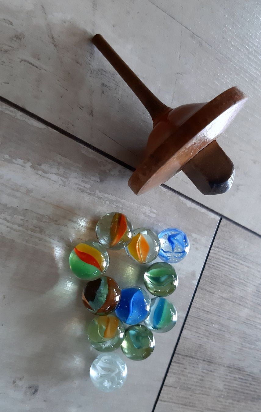 Giochi: Vintage Tiroler Roulette – Usato da Tagelswangen venduto da BrigittaC01 4