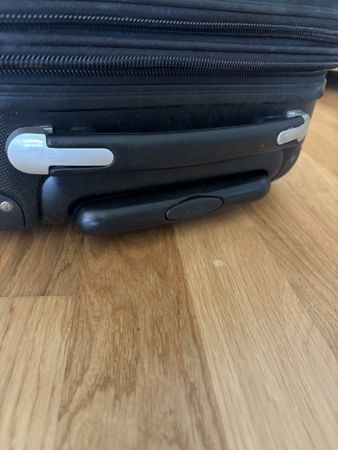 Ersatzgriff für Koffer