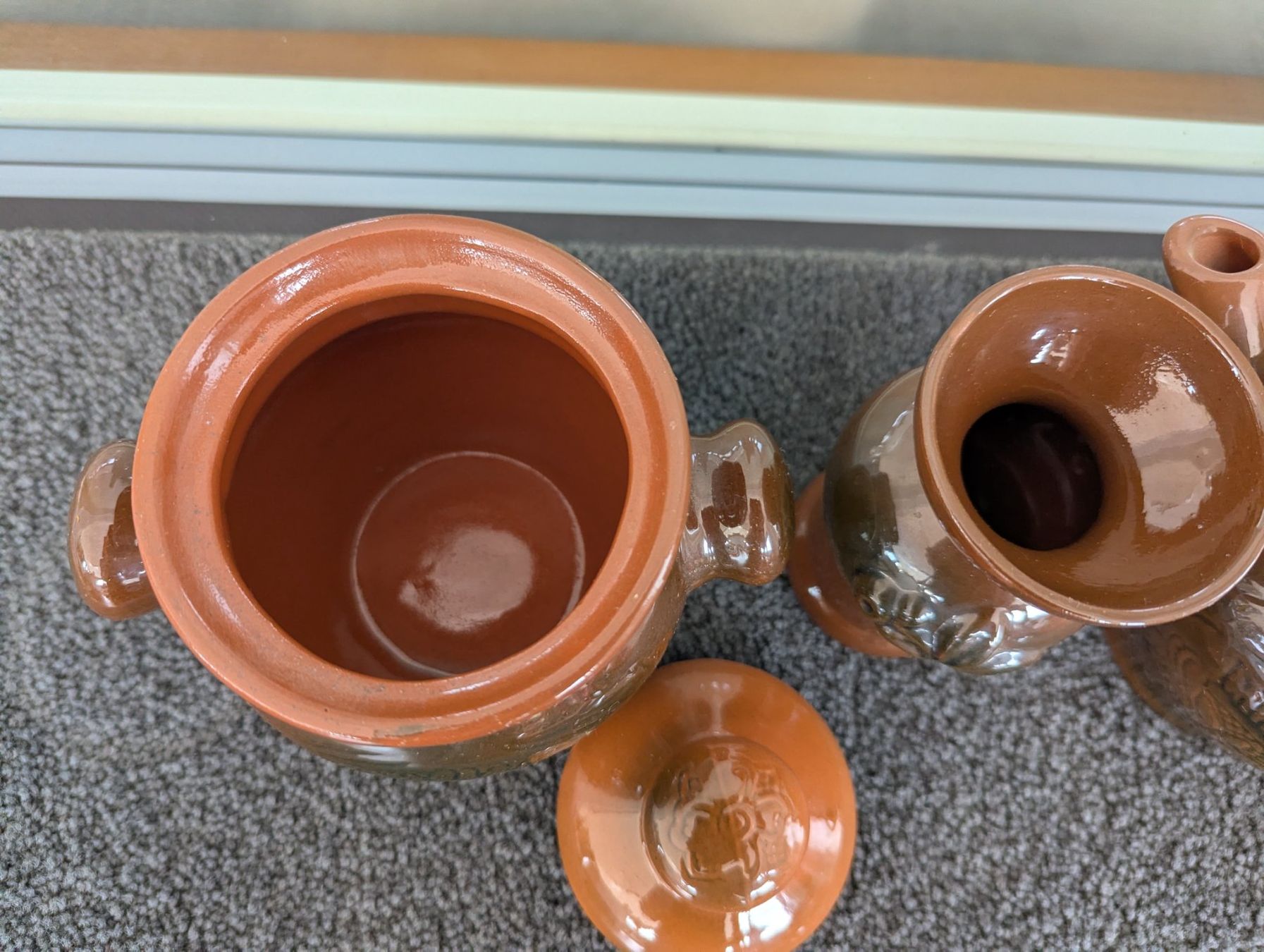 Pentole: Vintage - Gefässe – Usato da Ormalingen venduto da marithias23 5