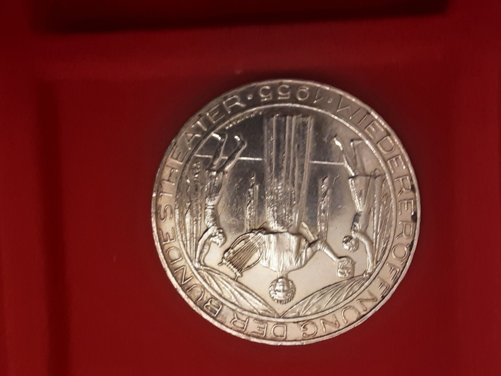 Tutti le monete: 175 gramm silber münze Angebot – Nuovo (secondo la descrizione) da wolfhalden venduto da 46464646 3