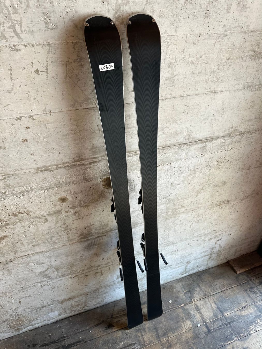Fischer Skis: Fischer Divine Ski 157CM – Gebraucht aus Emmenbrücke von karkarkar 5