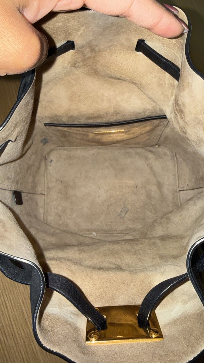 Michael Kors Borse da donna: Michael Kors Collection Bucket Bag – Usato da Wallisellen venduto da rac_sy2x 2