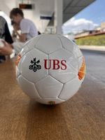 UBS Fussball - Neu und unbenutzt 