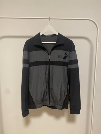 Puma Trainingsjacke Size M