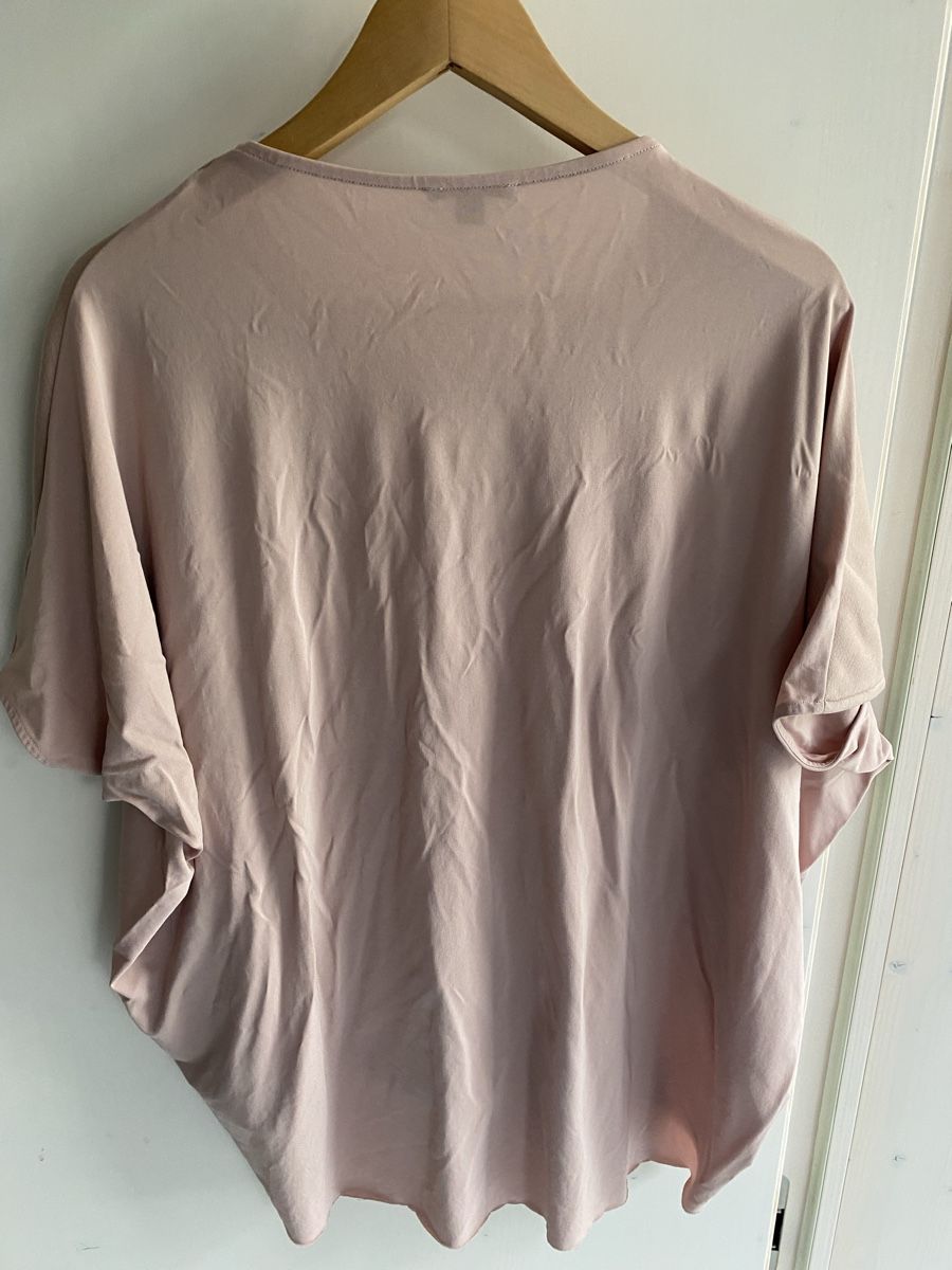 Cos Tops: Cos Oberteil altrosa – Gebraucht aus Basel von riesther 1