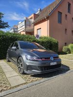Golf 7.5 GTI Performance