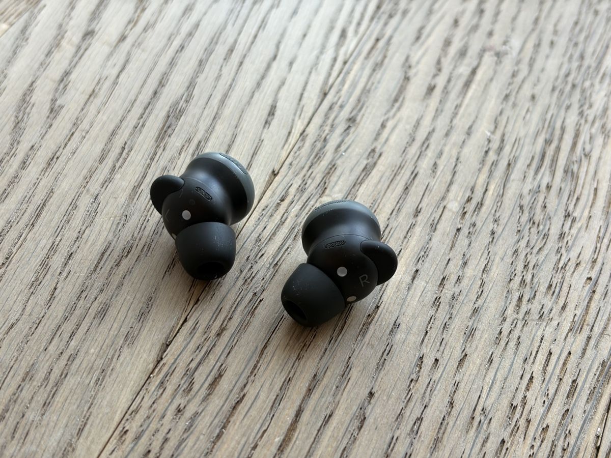 Google Casques audio: Pixel Buds Pro 2 – D'occasion à Burgdorf par Laur1nd 3