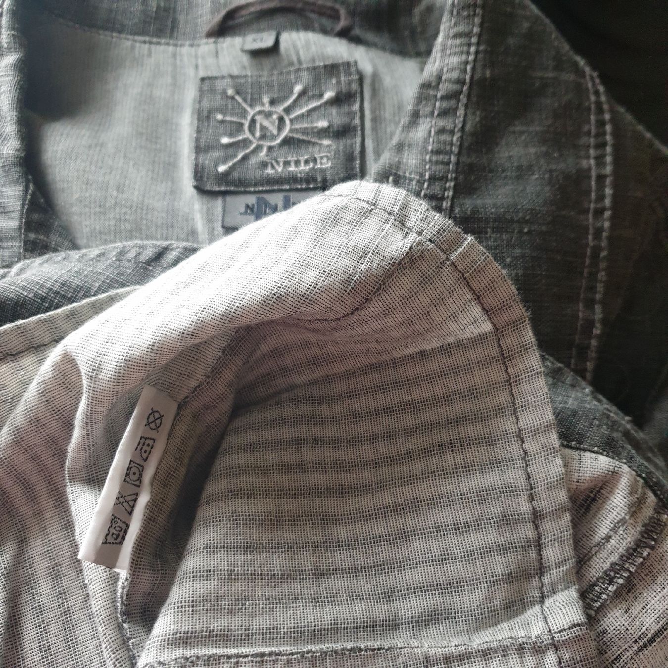 Nile Giacche: NILE schöne Jacke Gr. XL – Nuovo (secondo la descrizione) da Frenkendorf venduto da Moon111 5