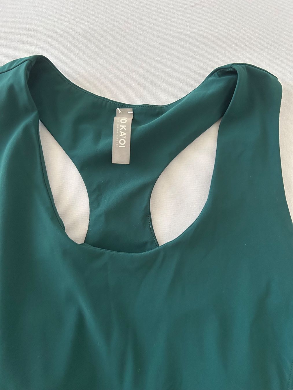 Top: No ka’Oi Sporttop M – Usato da Erlenbach ZH venduto da Syssi_C 2