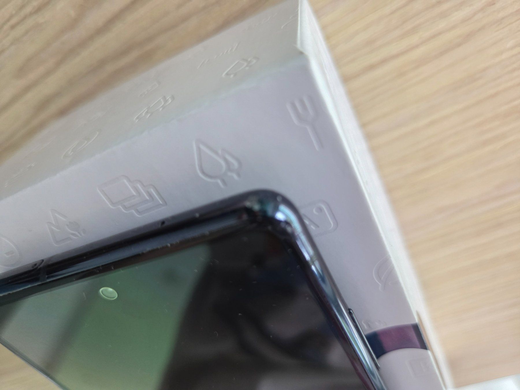 Samsung Handys / Smartphones: Samsung s20 fe – Gebraucht aus Unterseen von red_head 1