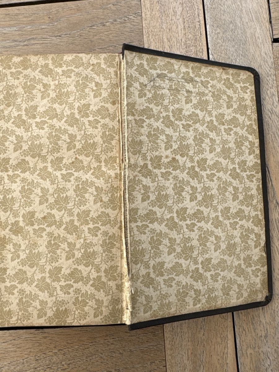 Libri: Die Bibel oder die Heilige Schrift des AT und NT – Usato da Verscio venduto da Foroglio 5