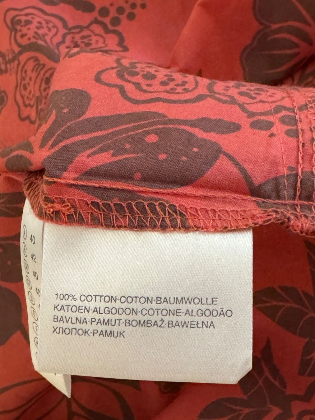 C&A Vestiti: Klein, Yessica C&A, Gr. 40 – Usato da Basel venduto da Pacco09 7