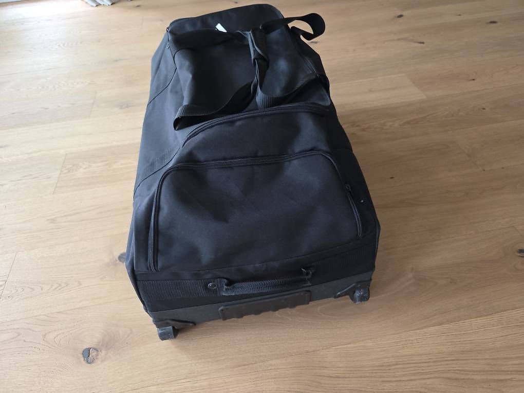 Borse: Adidas Sporttasche Trolley – Usato da Jona venduto da pau_g7rc 3