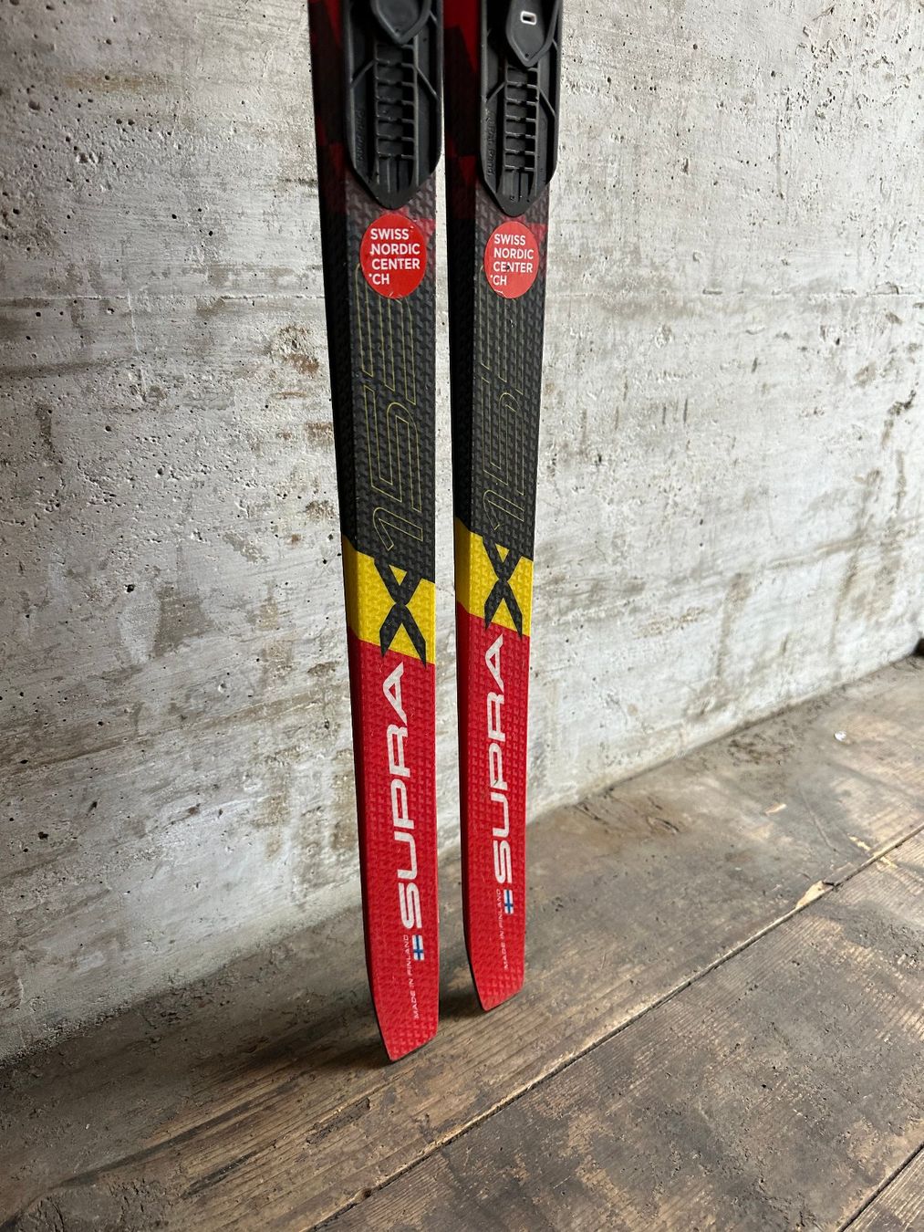 Skis: Langlaufski 153CM Skate Peltonen – Gebraucht aus Emmenbrücke von karkarkar 3