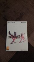 Final Fantasy 13-2 Limited Collector's Edition PS3