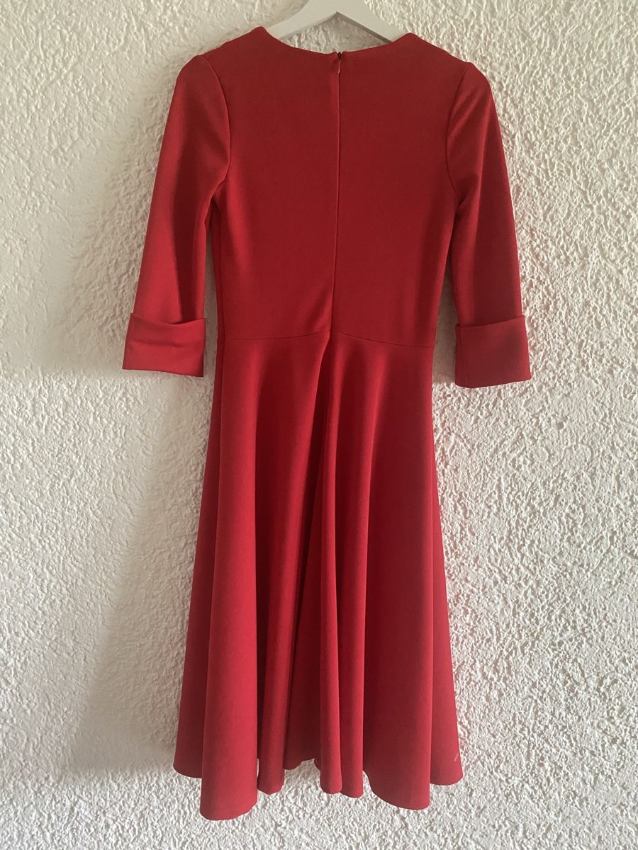 Vestiti: Pepe Runa Kleid, Grösse XS – Usato da Neftenbach venduto da ElenaLo 5