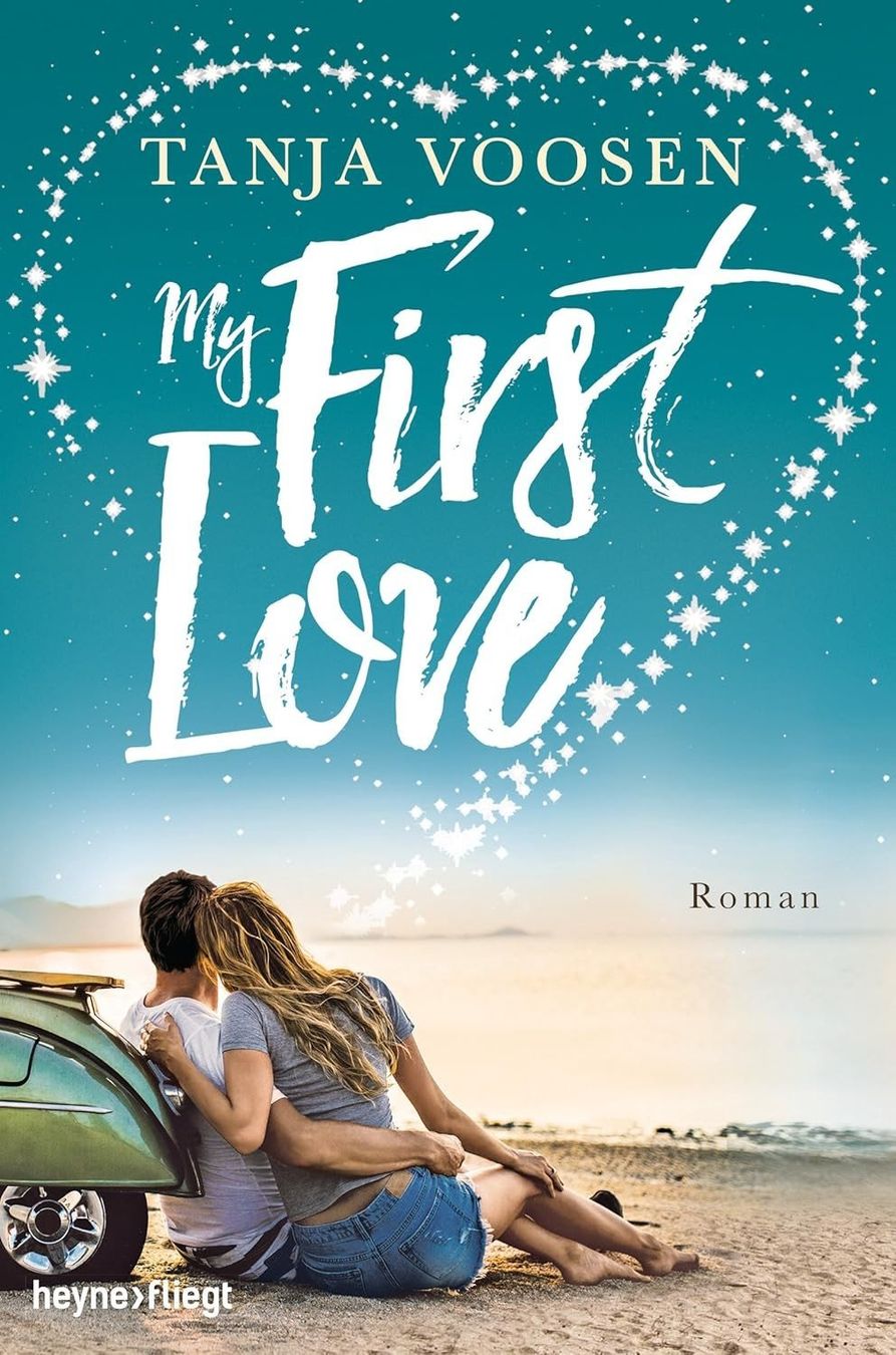 Libri: My First Love – Usato da Heimberg venduto da Rockenrol