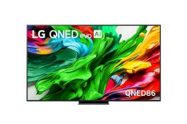 LG 86QNED86A6A Smart TV 86 Zoll