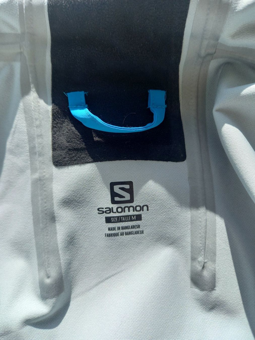Salomon Giacche: Winterjacke Salomon – Nuovo (secondo la descrizione) da Sissach venduto da DenJoe 8