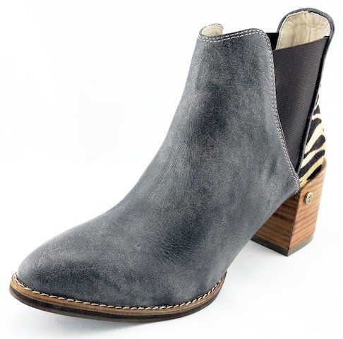 Damenschuhe: Leder Stiefeletten Colómo Grösse 38 – Neu und originalverpackt aus Rengg von Colomo 3