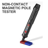 NEU Magnetpolprüfer N-S/ Testeur de Polarité Magnétique