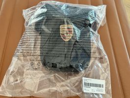 Original PORSCHE Baseball Cap schwarz OVP