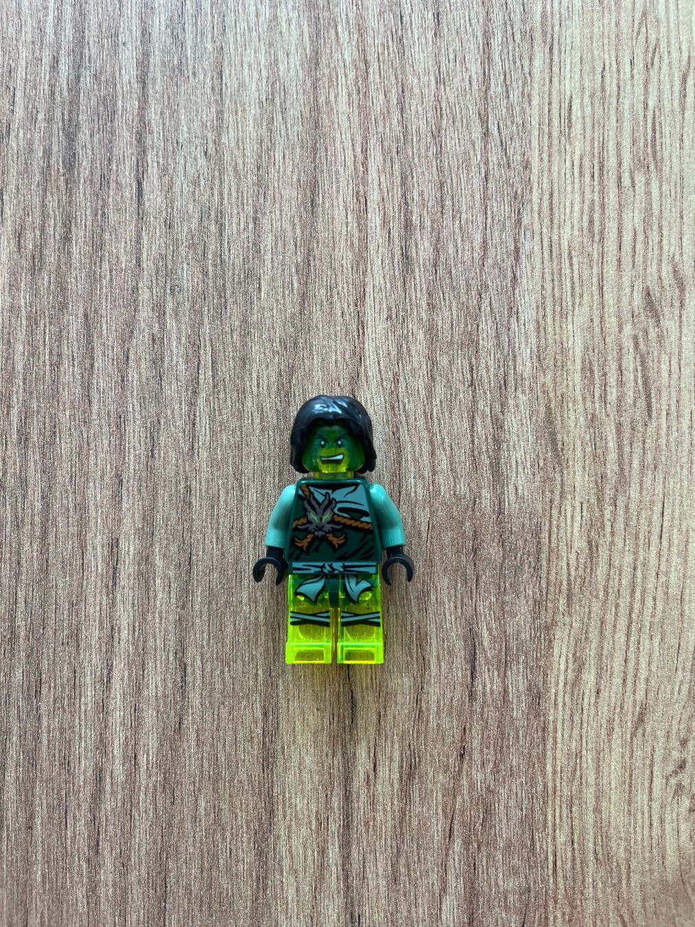 Lego Spielzeuge: Lego Ninjago Morro – Gebraucht aus St. Gallen von Nickat