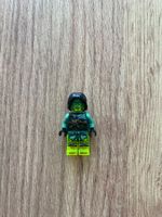 Lego Ninjago Morro