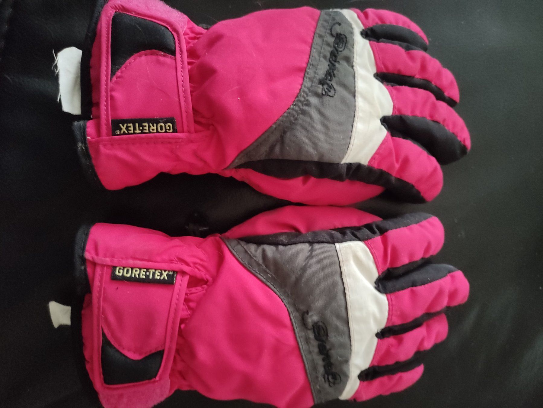 Guanti: Goretex Handschuhe gr L – Usato da Dagmersellen venduto da L.Ga.