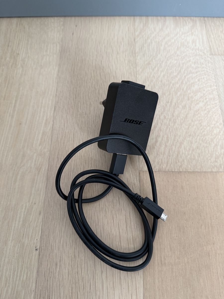 Bose Lautsprecher: Bose SoundLink Revolve Bluetooth Lautsprecher – Gebraucht aus Dübendorf von fre_bn6f 4