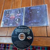 dissection - the somberlain