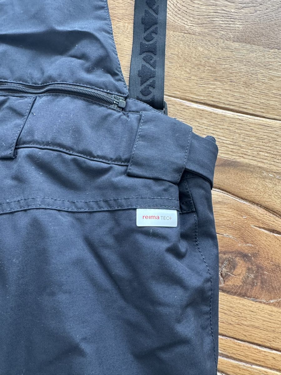 Reima Pantalons: Skihose Reima Gr.110 – D'occasion à Oberbüren par MeinTuttiShop 2