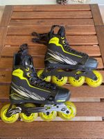 Inlineskates GRAF MAXX 10 Grösse 32-35 (Verstellbar)