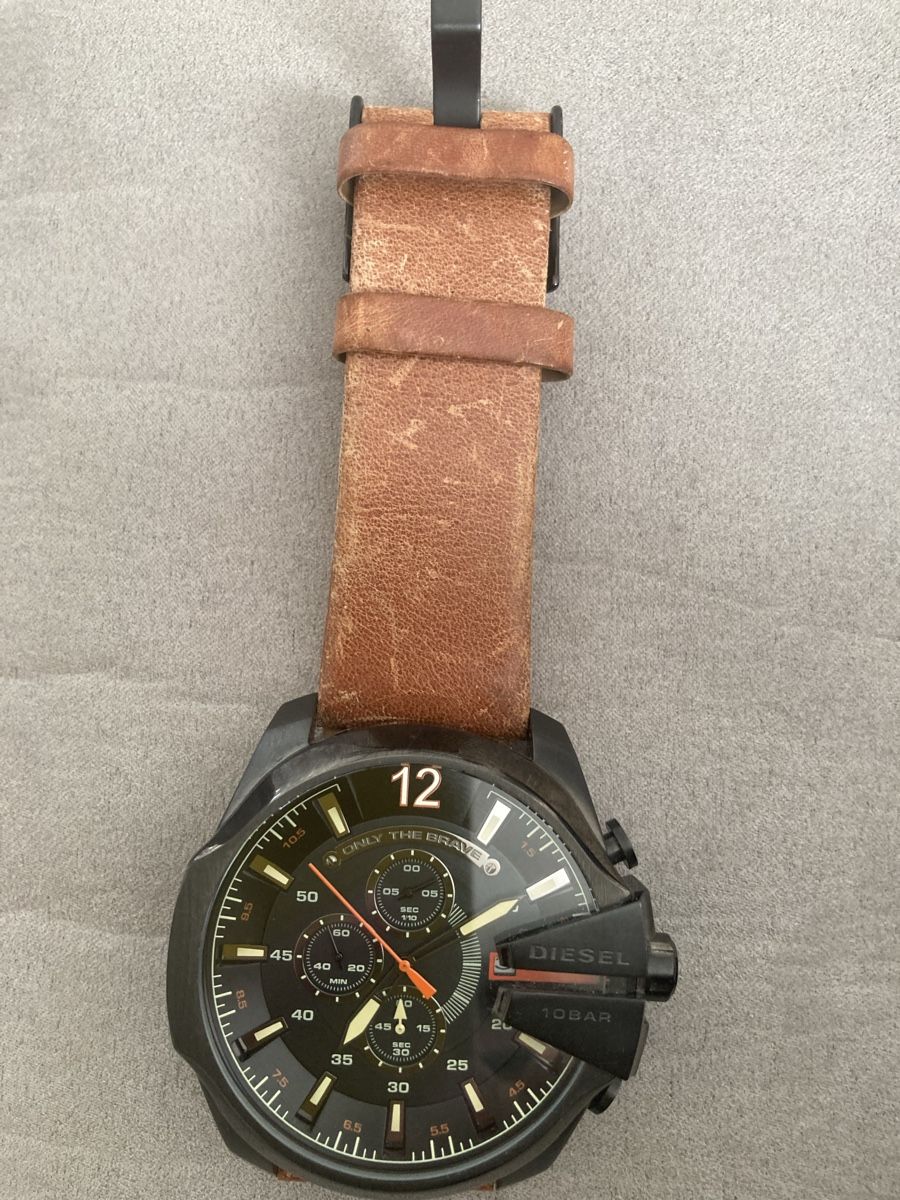 Diesel Orologi: Orologio diesel – Usato da Breganzona venduto da Homa2704 2
