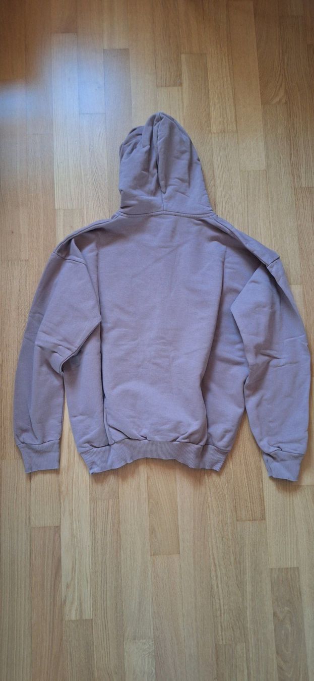 Diesel Maglioni & Felpe: Diesel, sweat à capuche, brun – Nuovo e nell'imballaggio originale da Lussery-Villars venduto da pousinete02 3