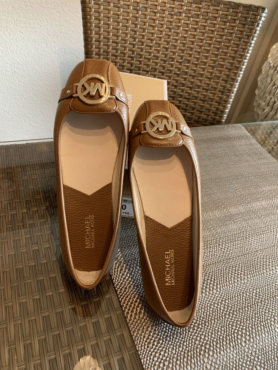 Michael Kors Scarpe da donna: Michael Kors Schuhe Gr. 40 – Nuovo e nell'imballaggio originale da Emmenbrücke venduto da Dior09