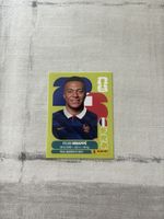 Kylian Mbappe Panini WM 2026