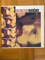 Van Morrisson 1970 Moondance (LP)