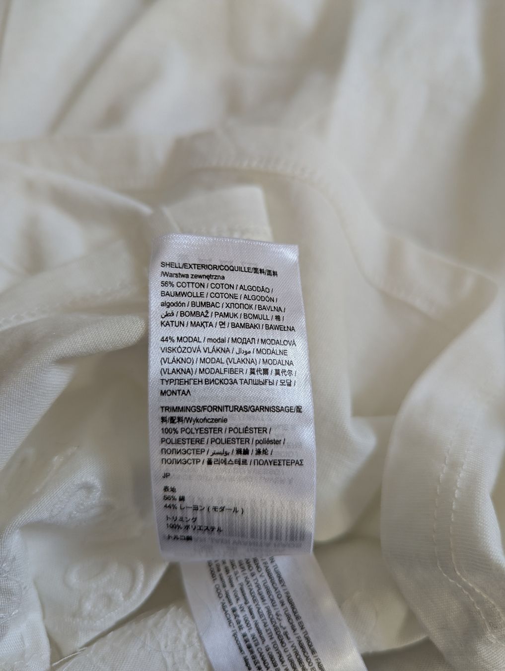 Desigual Top: haut Desigual XS – Nuovo (secondo la descrizione) da Montreux venduto da dem_gyt9 4
