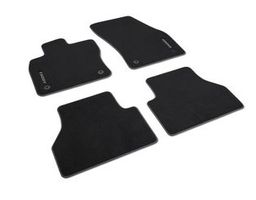 Textilfussmatten Caddy 2021-2027