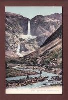 LAUENEN - Geltenschuss