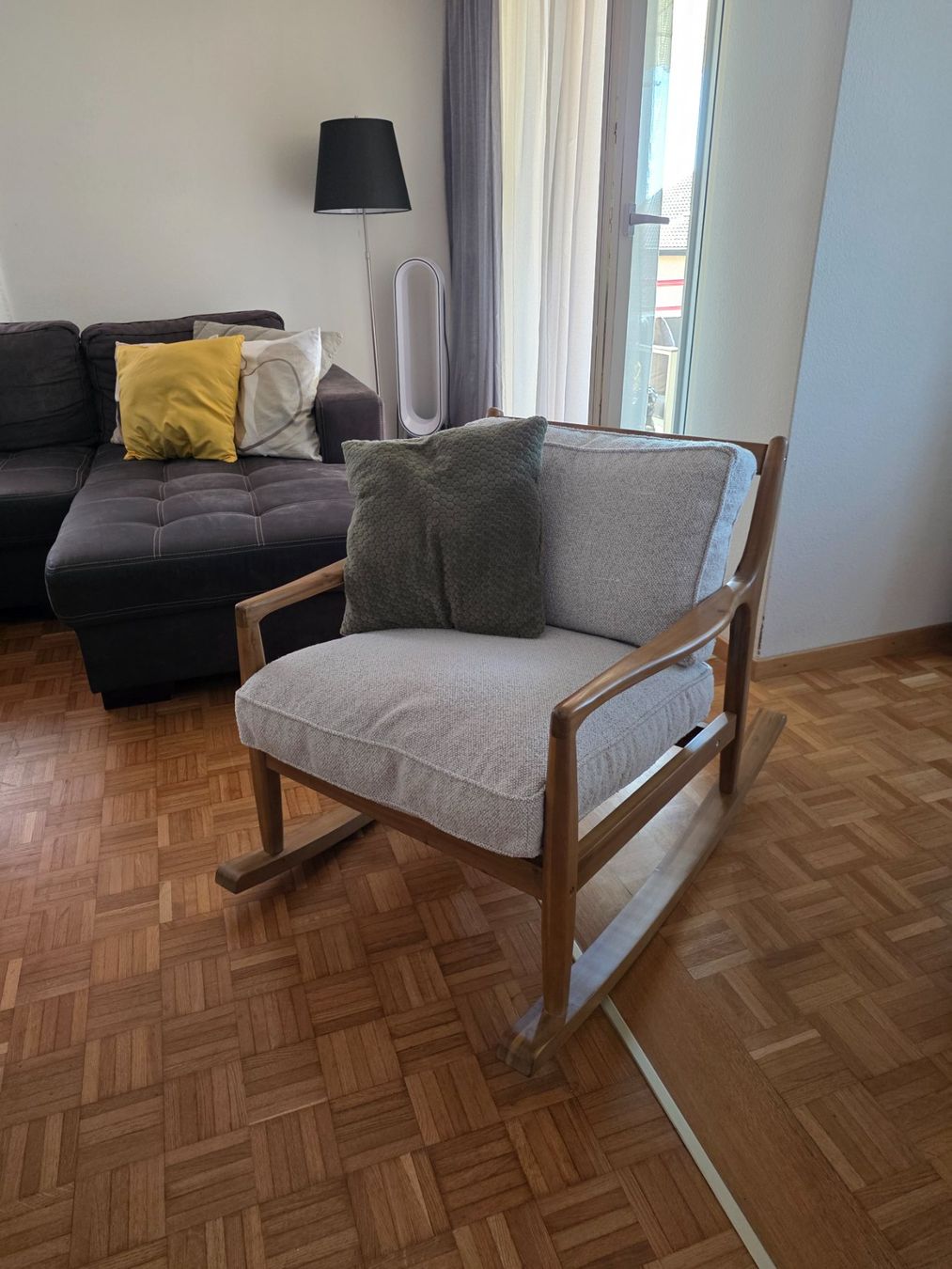 Maisons du monde Poltrone: Maisons du Monde Sessel – Usato da Geroldswil venduto da tea_9kxc 3