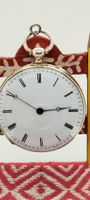 montre de poche 19eme siècle 26C