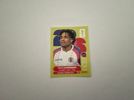 FIFA WM 2026 Martin Exerience HAI 4