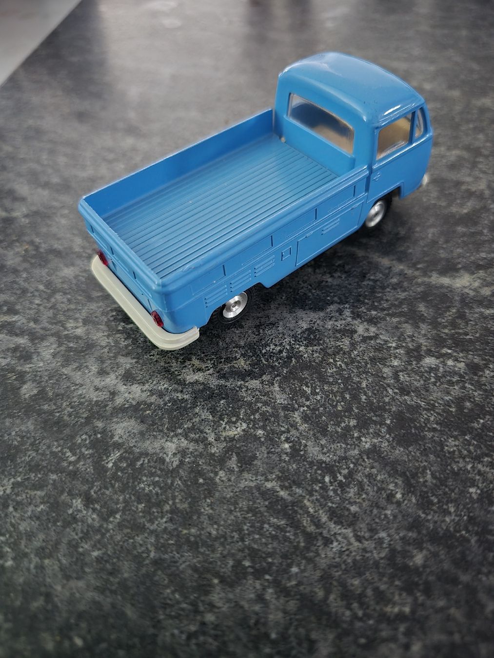 Volkswagen Voitures modèles: altes Gama Modell VW Transporter T1 – D'occasion à Weiach par KissGearSwiss96 5